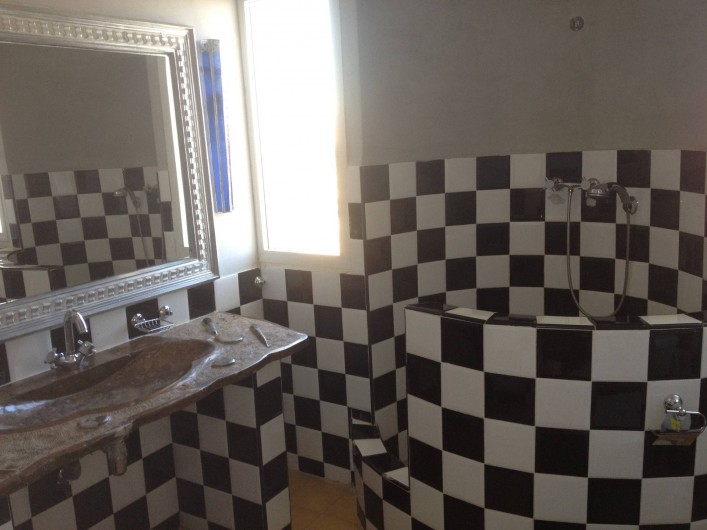 Location de vacances - Villa à Ouarzazate