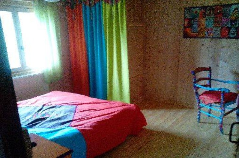 Location de vacances - Appartement à Les Contamines-Montjoie