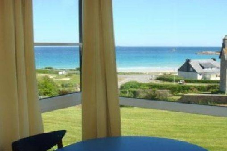 Location de vacances - Maison - Villa à Trévou-Tréguignec