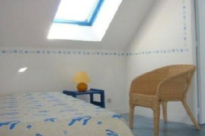 Location de vacances - Maison - Villa à Trévou-Tréguignec