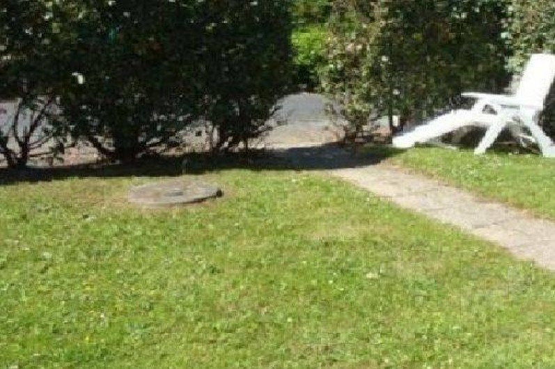 Location de vacances - Maison - Villa à Trévou-Tréguignec