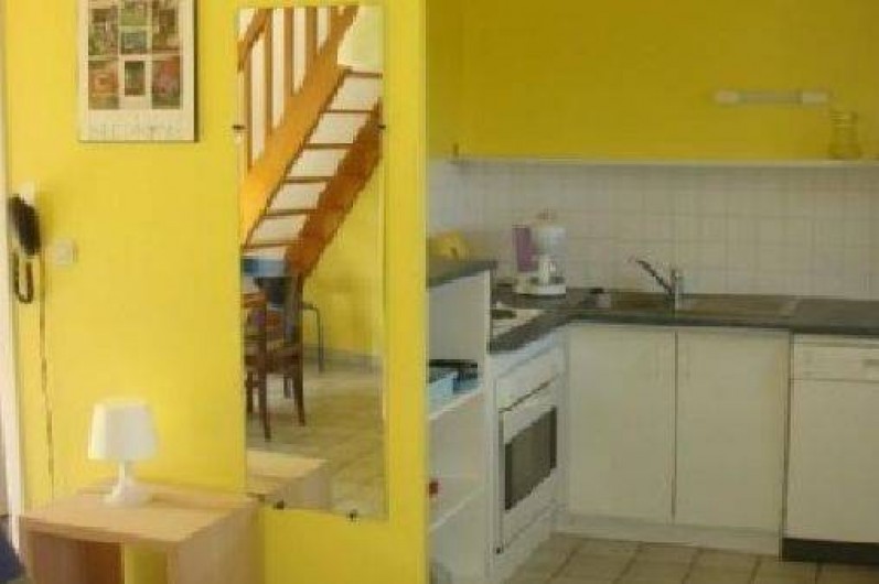 Location de vacances - Maison - Villa à Trévou-Tréguignec