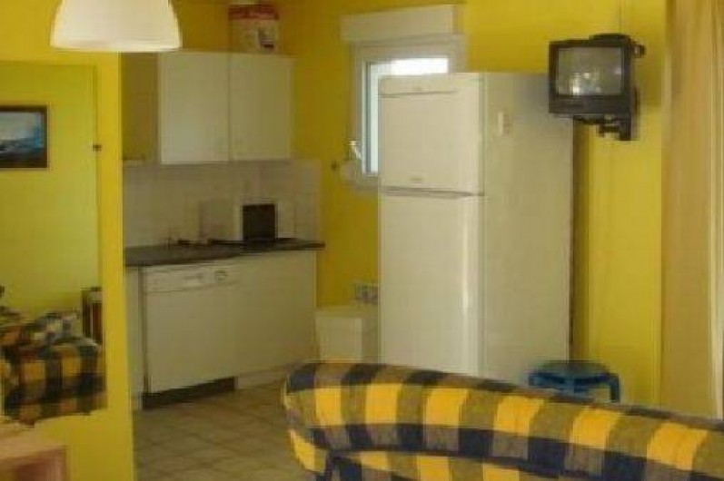 Location de vacances - Maison - Villa à Trévou-Tréguignec