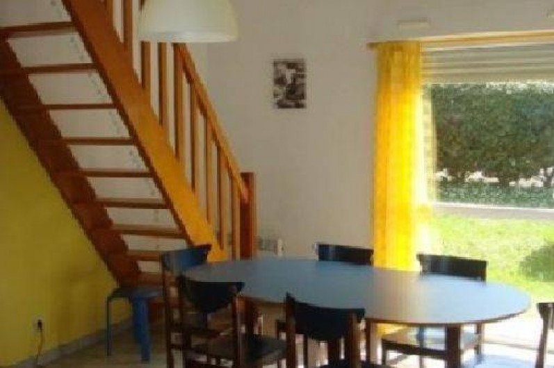 Location de vacances - Maison - Villa à Trévou-Tréguignec