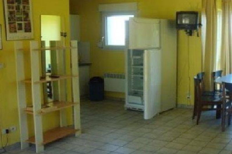 Location de vacances - Maison - Villa à Trévou-Tréguignec