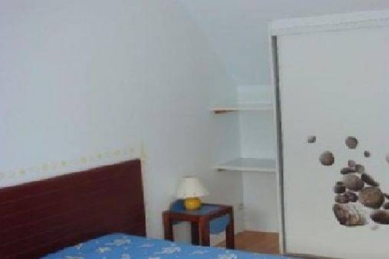 Location de vacances - Maison - Villa à Trévou-Tréguignec