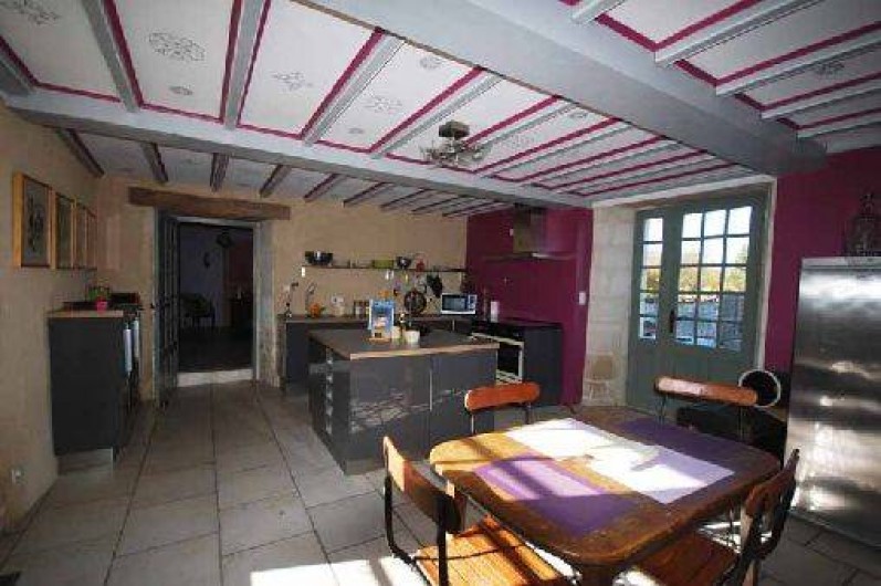 Location de vacances - Maison - Villa à Haimps