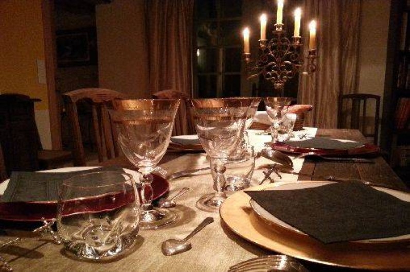 Location de vacances - Maison - Villa à Haimps