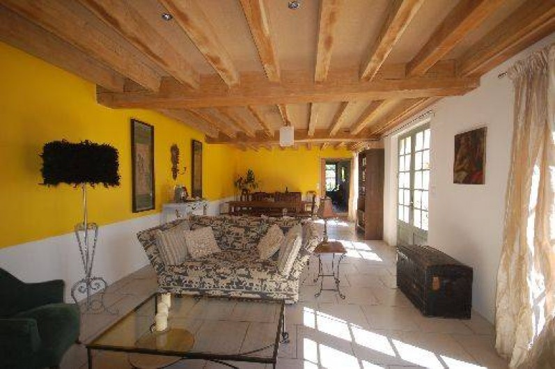 Location de vacances - Maison - Villa à Haimps