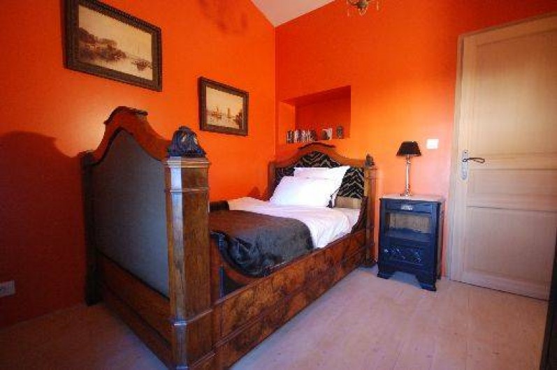 Location de vacances - Maison - Villa à Haimps