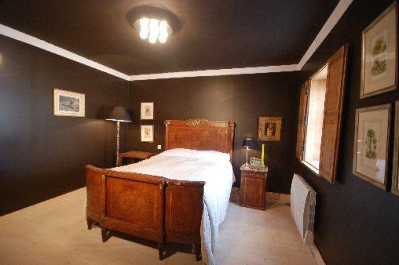 Location de vacances - Maison - Villa à Haimps