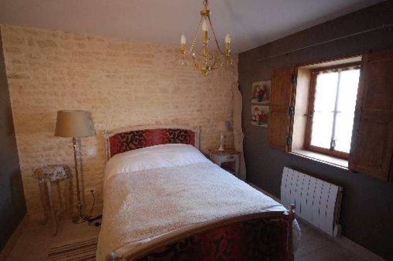 Location de vacances - Maison - Villa à Haimps