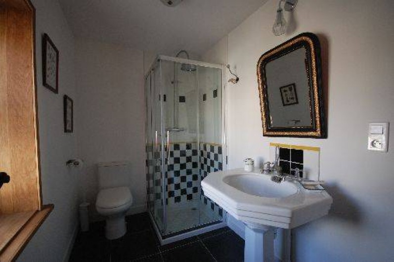 Location de vacances - Maison - Villa à Haimps