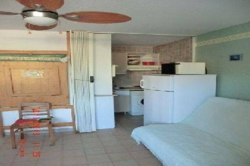 Location de vacances - Studio à Saint-Raphaël