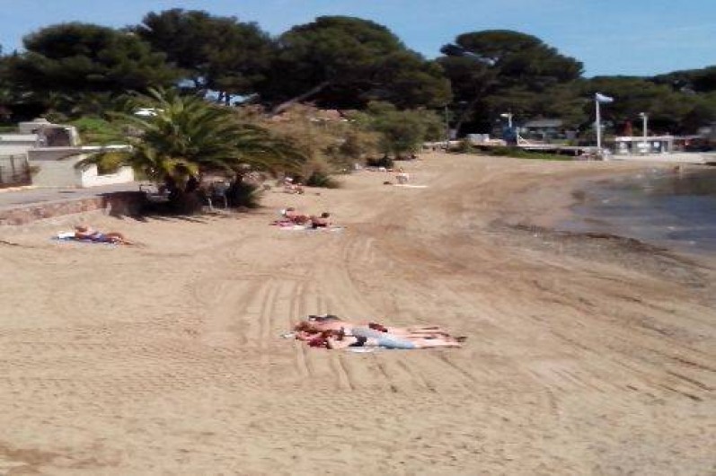 Location de vacances - Studio à Saint-Raphaël