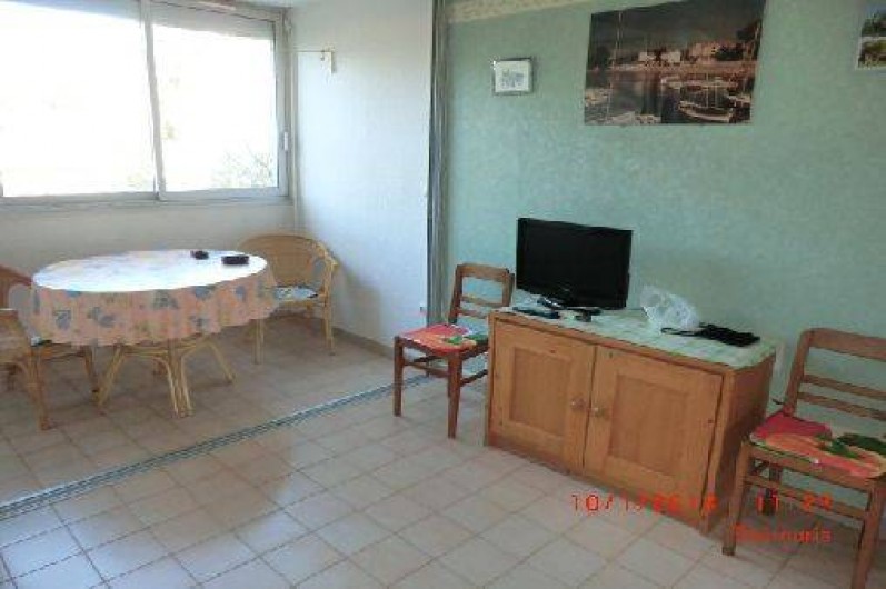 Location de vacances - Studio à Saint-Raphaël