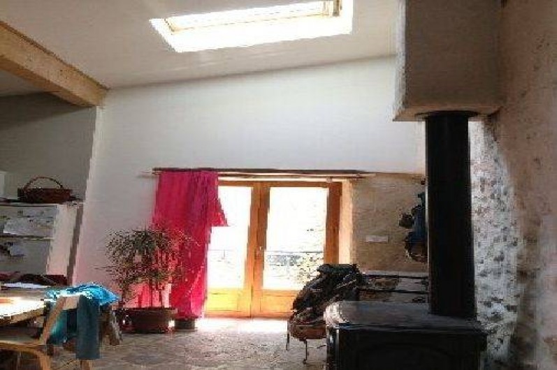 Location de vacances - Maison - Villa à Saillans