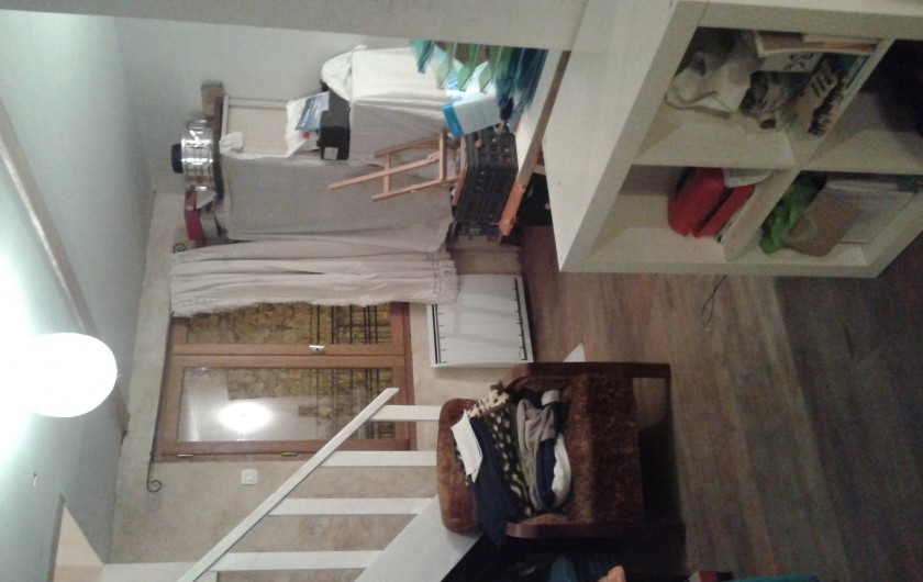 Location de vacances - Maison - Villa à Saillans