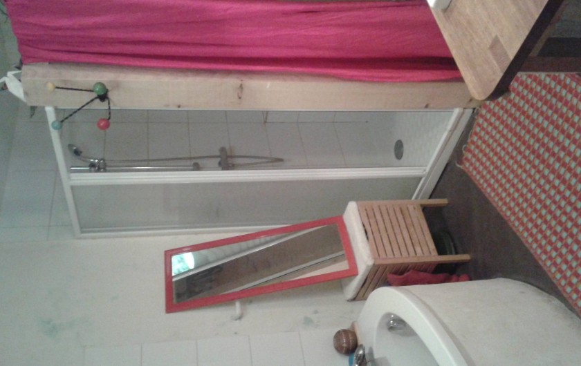 Location de vacances - Maison - Villa à Saillans