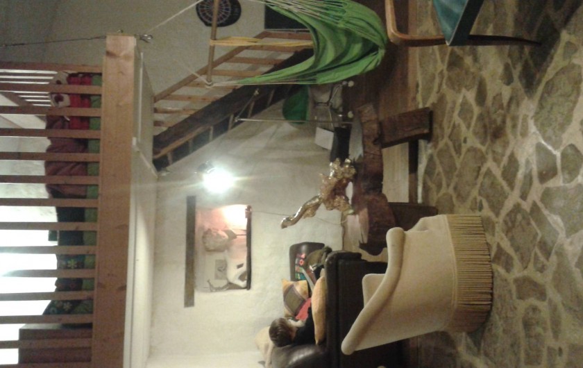 Location de vacances - Maison - Villa à Saillans