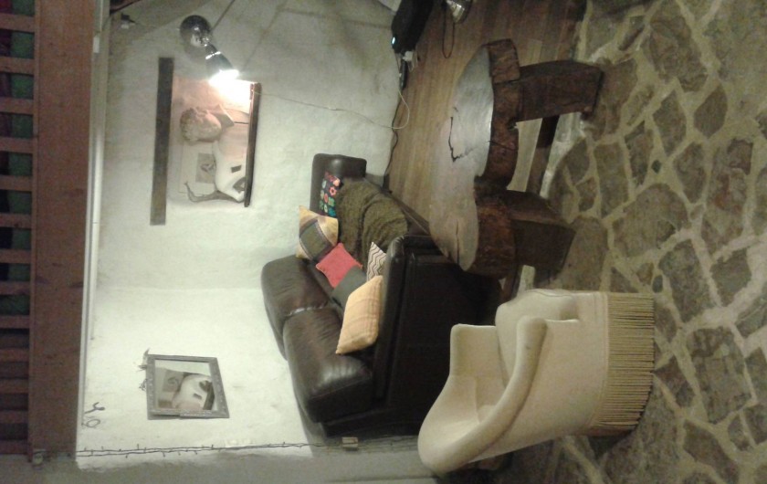 Location de vacances - Maison - Villa à Saillans