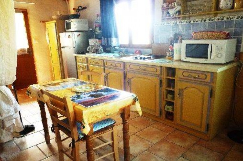 Location de vacances - Gîte à Vence