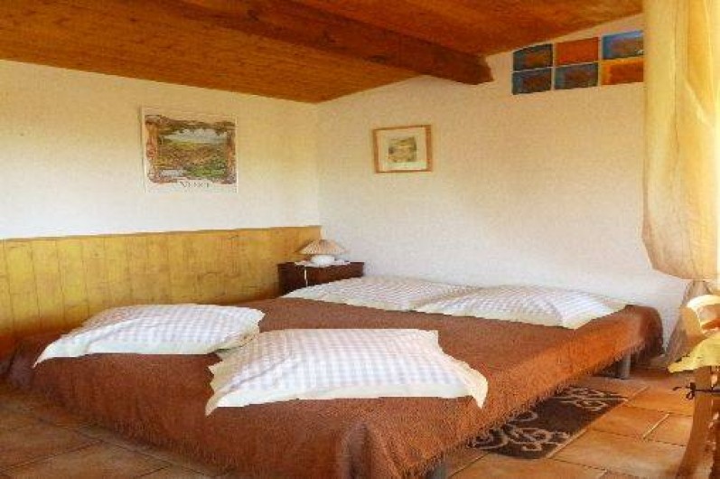 Location de vacances - Gîte à Vence