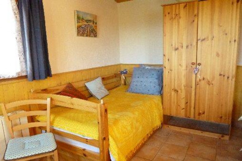 Location de vacances - Gîte à Vence