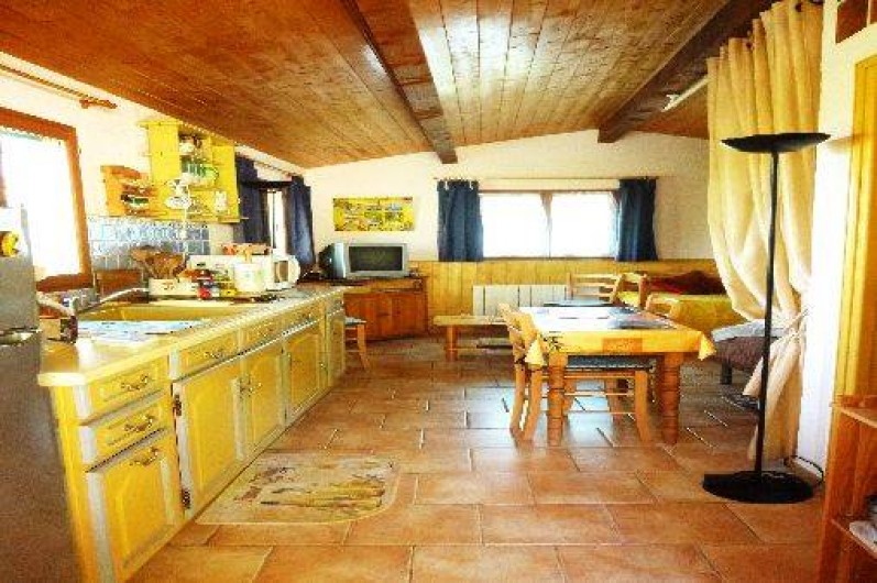 Location de vacances - Gîte à Vence