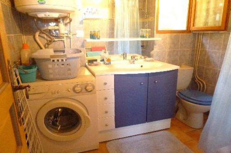 Location de vacances - Gîte à Vence