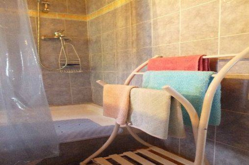 Location de vacances - Gîte à Vence