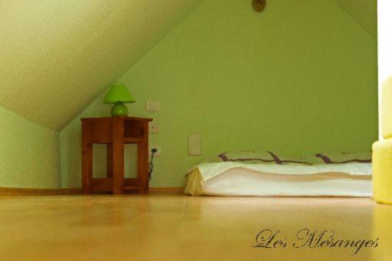 Location de vacances - Gîte à Orbey