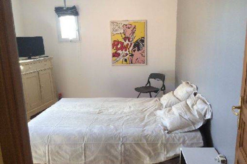 Location de vacances - Villa à Les Adrets-de-l'Estérel