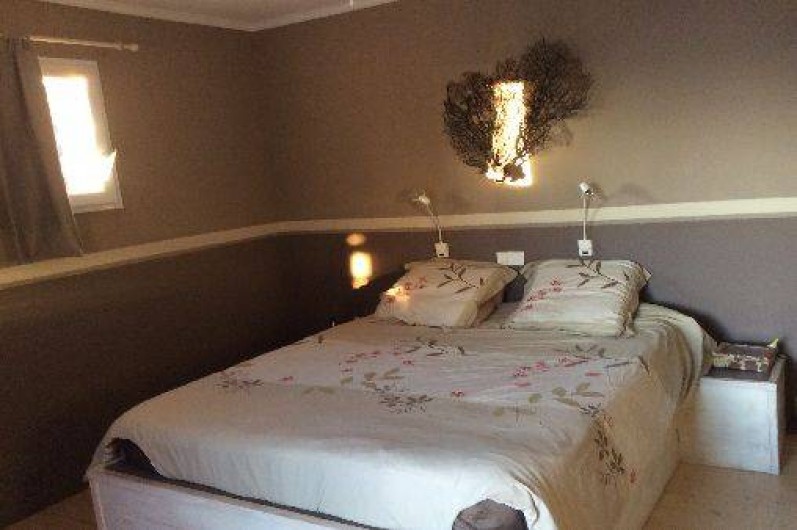 Location de vacances - Villa à Les Adrets-de-l'Estérel