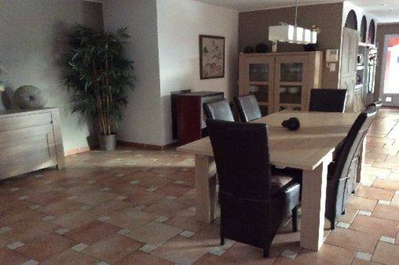 Location de vacances - Villa à Les Adrets-de-l'Estérel