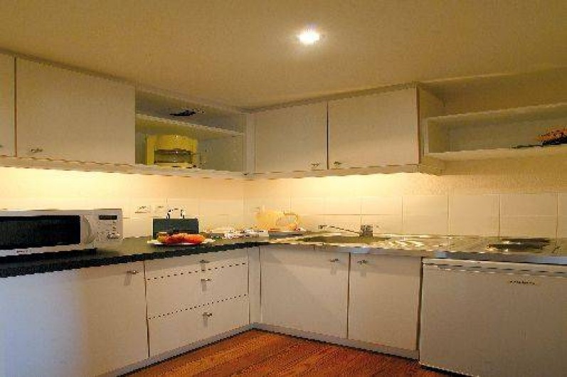 Location de vacances - Hôtel - Auberge à Luxeuil-les-Bains