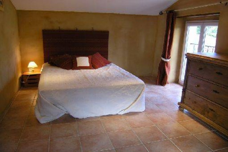 Location de vacances - Gîte à Vallon-Pont-d'Arc