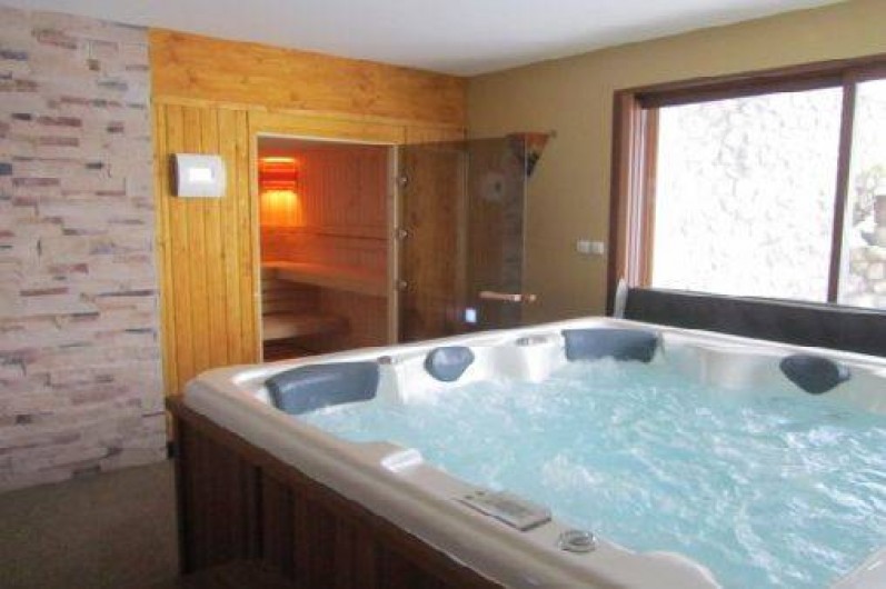 Location de vacances - Gîte à Camparan