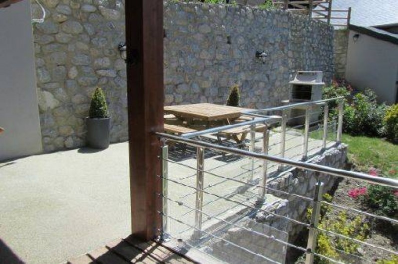 Location de vacances - Gîte à Camparan