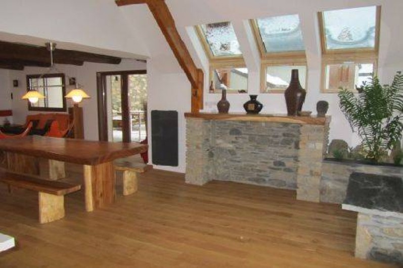 Location de vacances - Gîte à Camparan