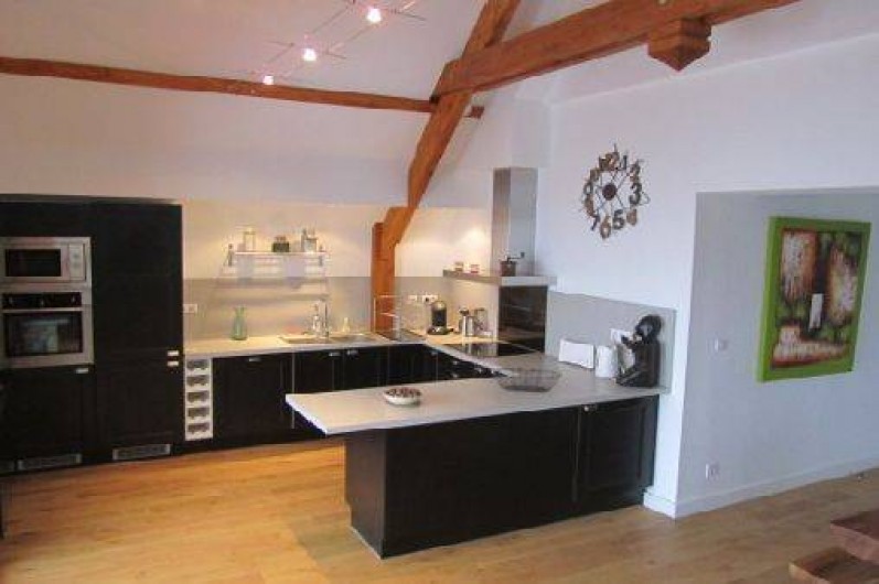 Location de vacances - Gîte à Camparan