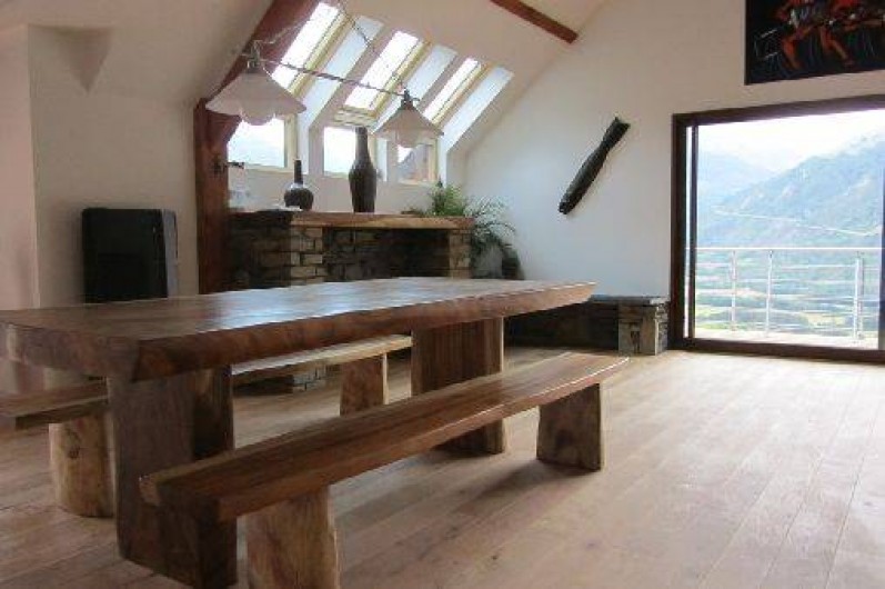 Location de vacances - Gîte à Camparan