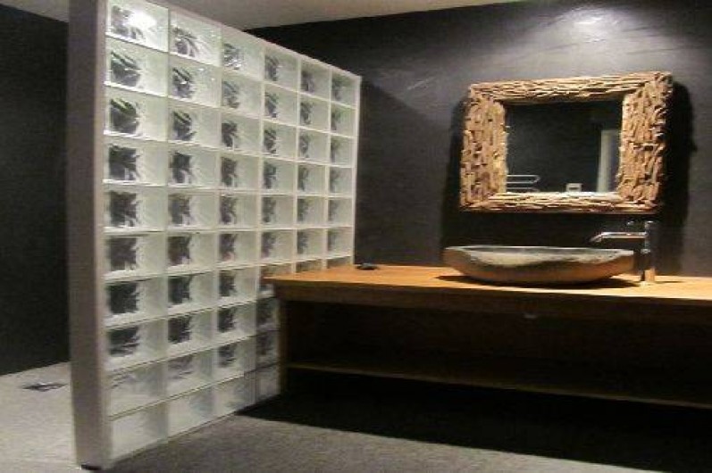 Location de vacances - Gîte à Camparan