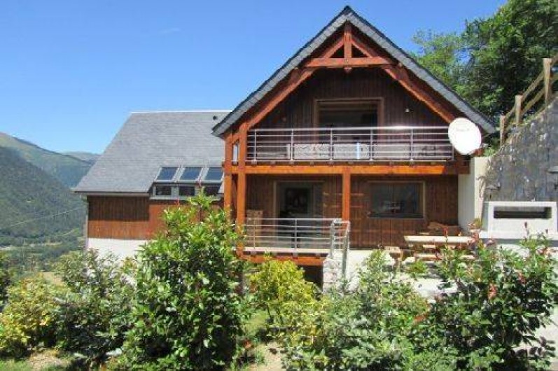 Location de vacances - Gîte à Camparan