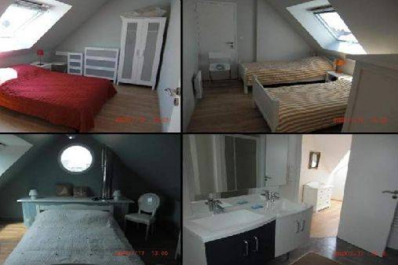 Location de vacances - Maison - Villa à Lancieux