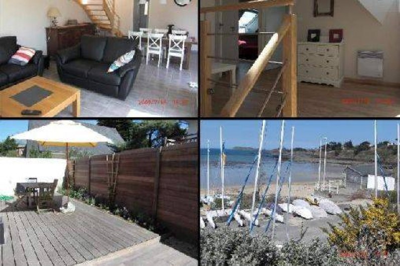 Location de vacances - Maison - Villa à Lancieux