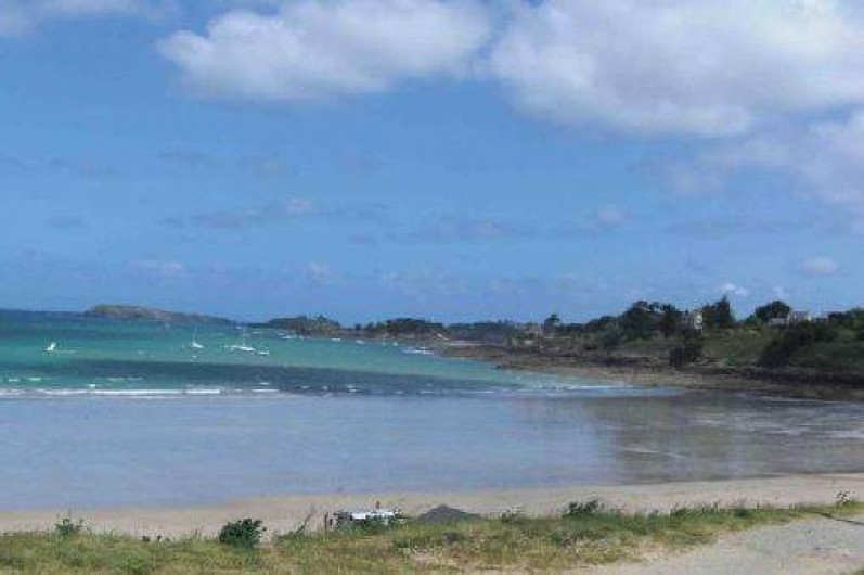 Location de vacances - Maison - Villa à Lancieux