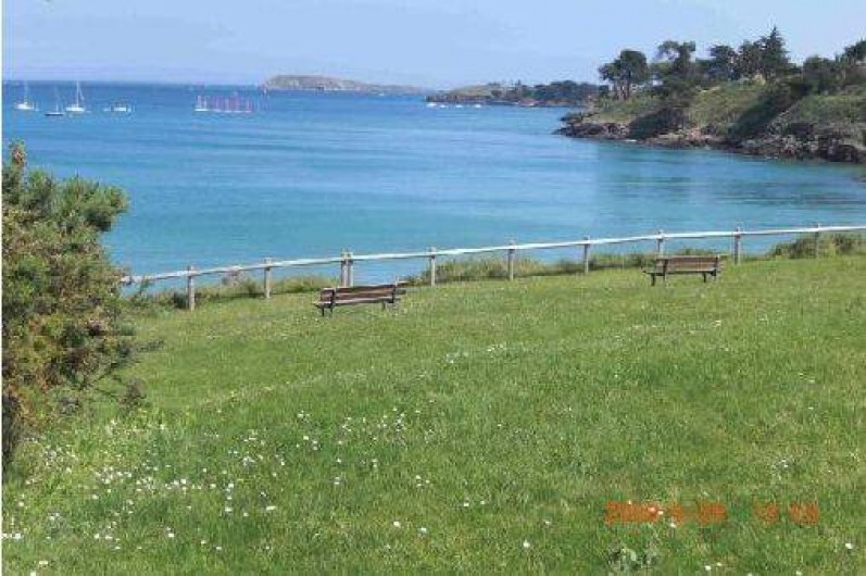 Location de vacances - Maison - Villa à Lancieux