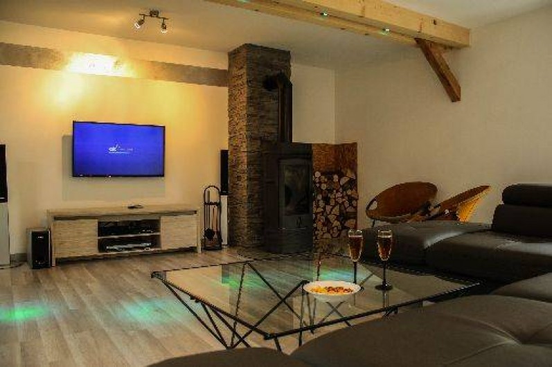 Location de vacances - Gîte à Bussang