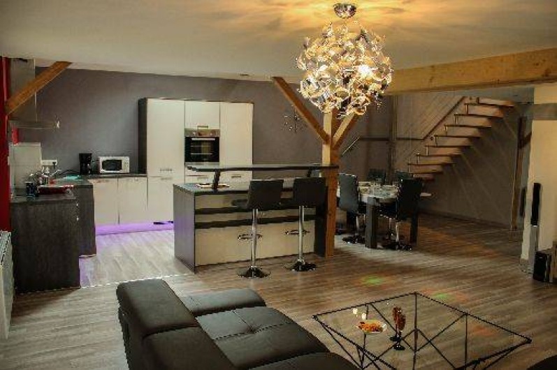 Location de vacances - Gîte à Bussang